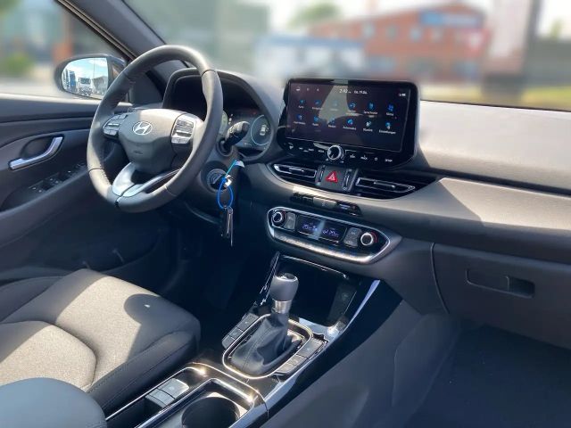 Hyundai i30 1.0 Advantage T-GDi