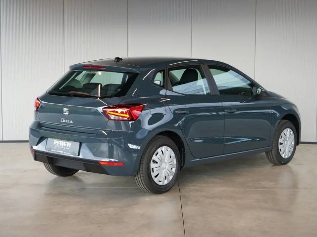 Seat Ibiza 1.0 TSI Reference