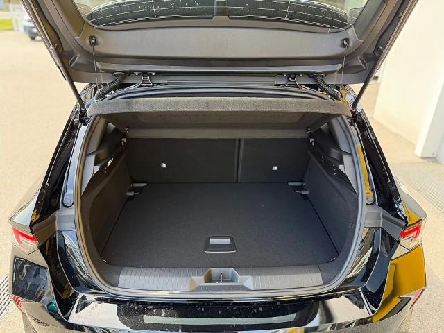 Opel Astra GS-Line Grand Sport Turbo