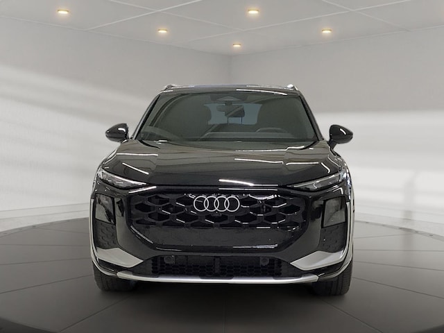 Audi Q3 Hybride S-Tronic