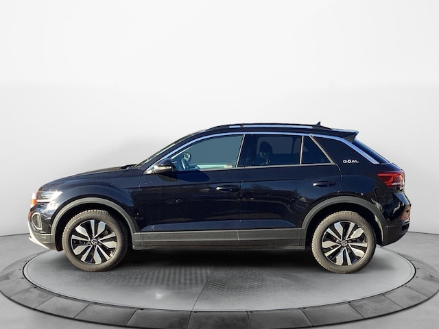 Volkswagen T-Roc 2.0 TDI DSG