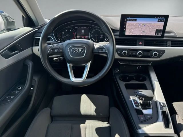 Audi A4 2.0 TDI Avant S-Tronic
