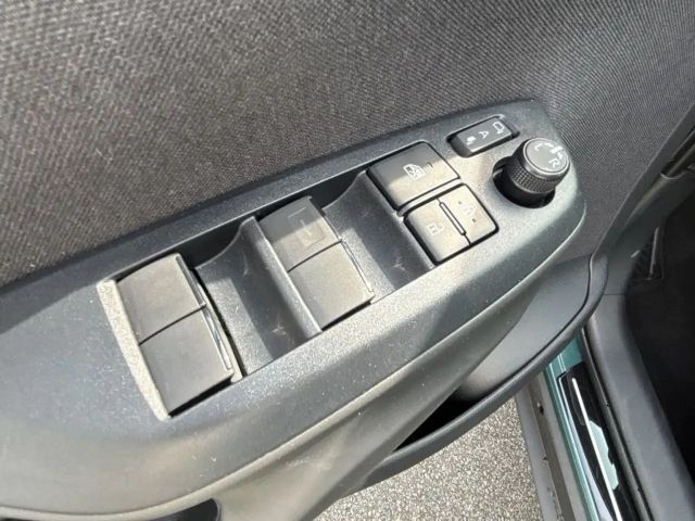 Toyota Yaris Cross Hybride VVT-i