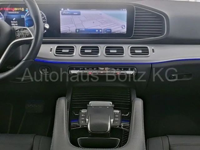 Mercedes-Benz GLE 350 4MATIC