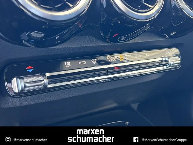 Mercedes-Benz GLB 220 4MATIC Progressive