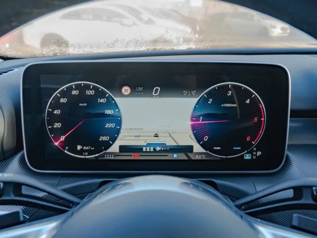 Mercedes-Benz C 200 AVANTGARDE C 200 d Estate