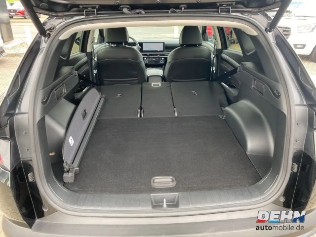 Hyundai Tucson 1.6 T-GDi Trend