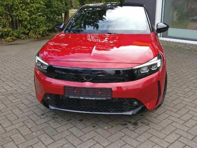 Opel Corsa GS-Line Grand Sport