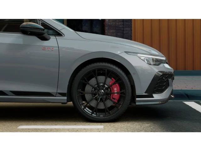 Volkswagen Golf 2.0 TSI GTI