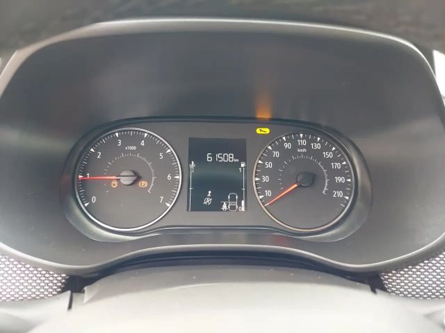 Dacia Sandero Comfort