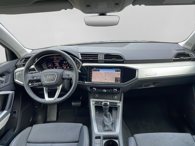 Audi Q3 35 TFSI S-Line S-Tronic