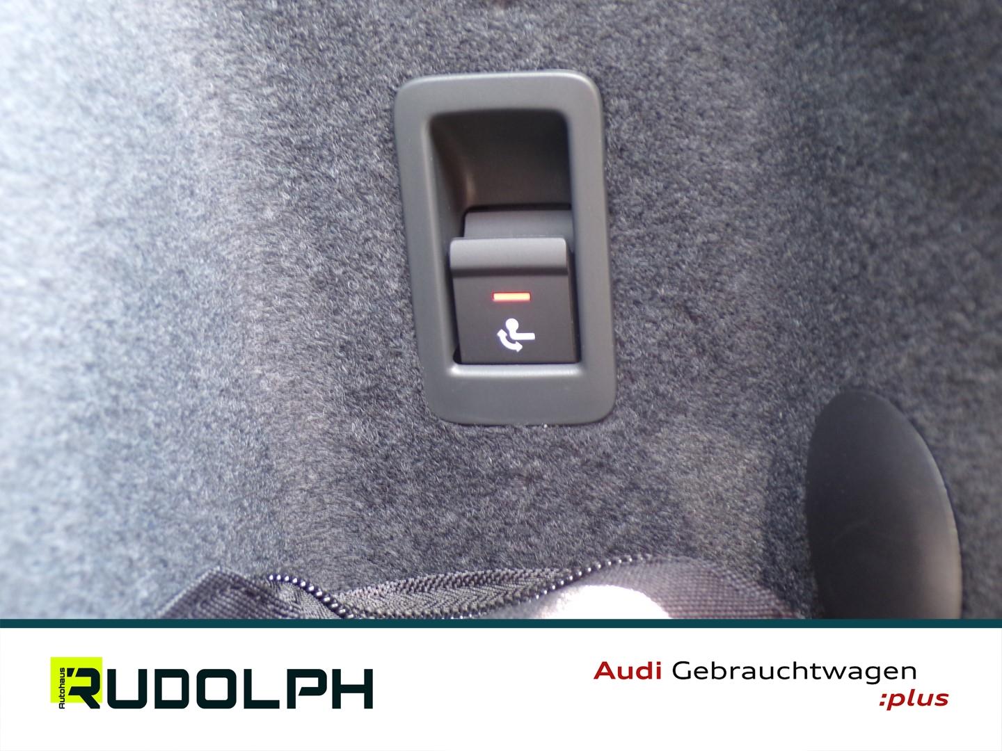 Audi Q3 35 TFSI S-Line S-Tronic