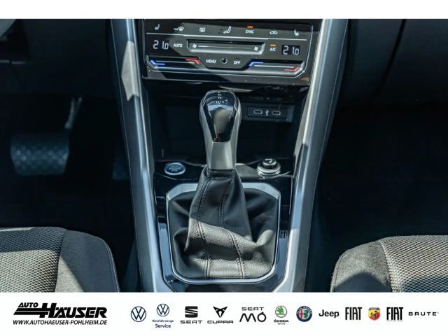 Volkswagen T-Roc 1.5 TSI DSG Life