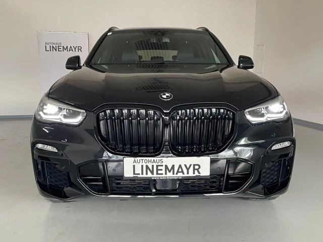 BMW X5 M-Sport xDrive xDrive45e