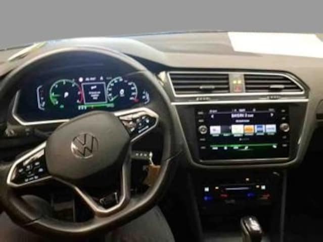 Volkswagen Tiguan 2.0 TDI 4Motion BMT