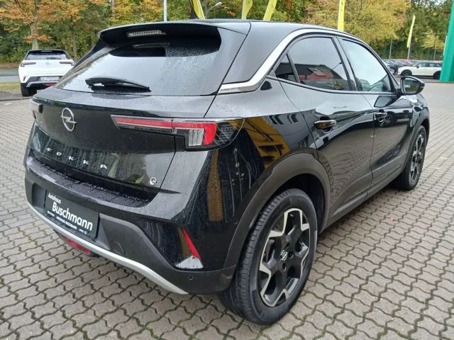 Opel Mokka Mokka-e Ultimate