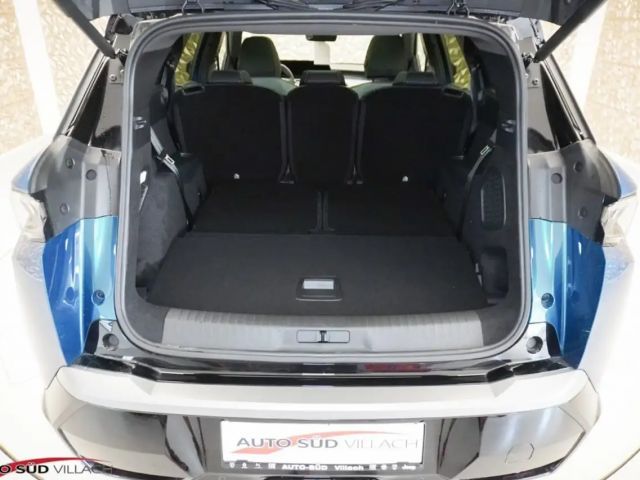 Peugeot E-5008 GT-Line