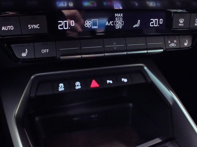 Audi A3 2.0 TDI Sedan Sportback