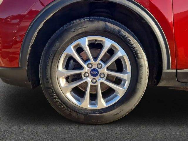 Ford Kuga Plug in Hybrid Titanium X