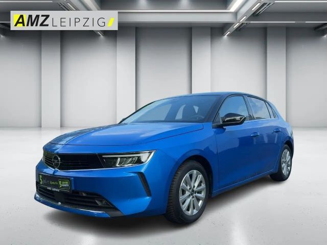 Opel Astra 1.2 Turbo Elegance Turbo