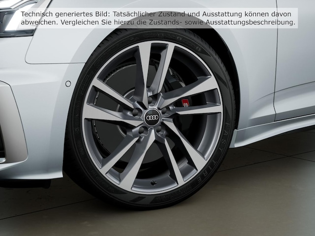 Audi S5 Cabriolet Quattro