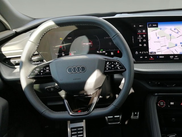 Audi Q5 Quattro S-Tronic