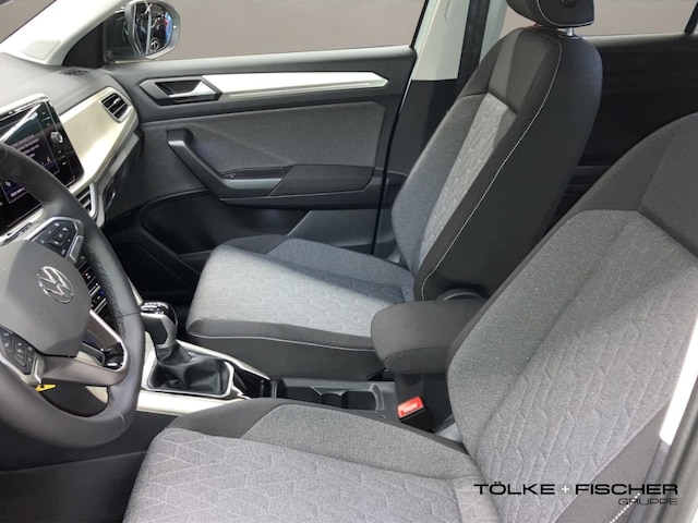 Volkswagen T-Roc 1.5 l TSI OPF DSG Virtual LM ACC FLA