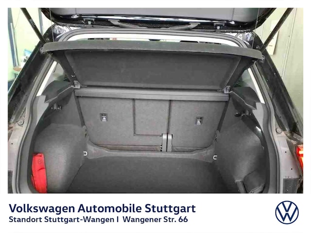 Volkswagen Tiguan 1.5 TSI Life
