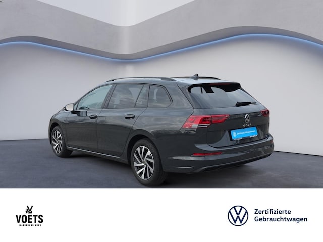 Volkswagen Golf Golf VIII Life Variant