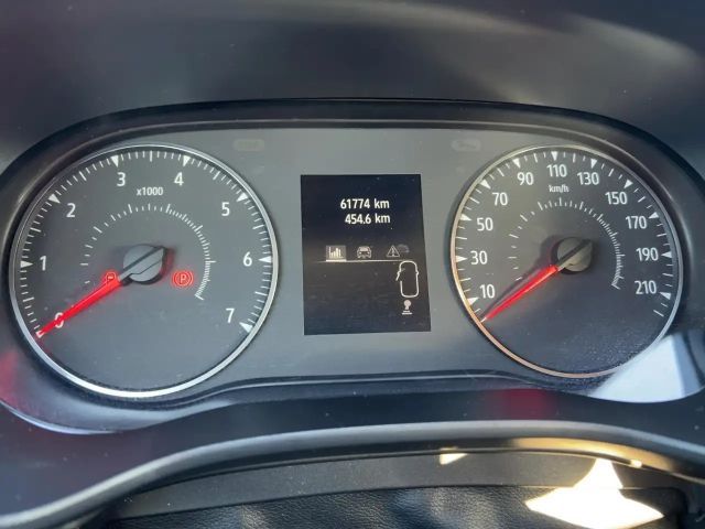 Dacia Sandero Comfort Stepway