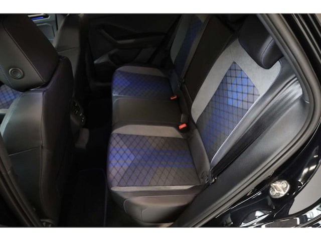 Volkswagen T-Roc 2.0 TSI DSG