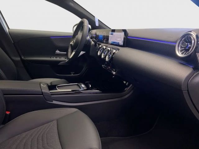 Mercedes-Benz A 180 A-Klasse