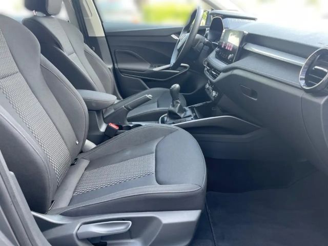 Skoda Fabia 1.0 TSI Style Style