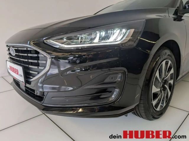 Ford Focus Tit Sty 5W 1.0