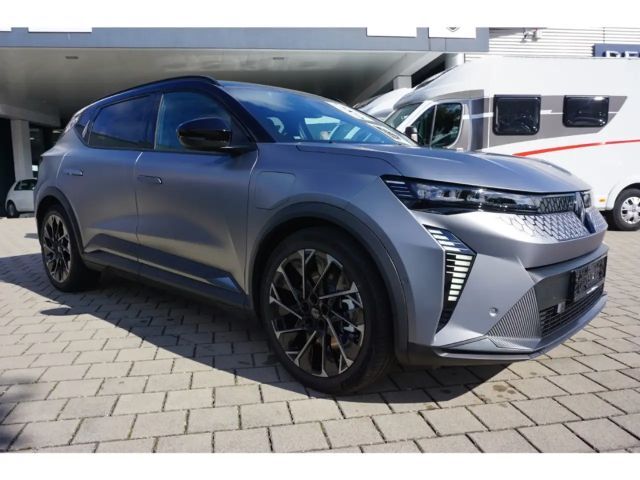 Renault Scenic Alpine Esprit