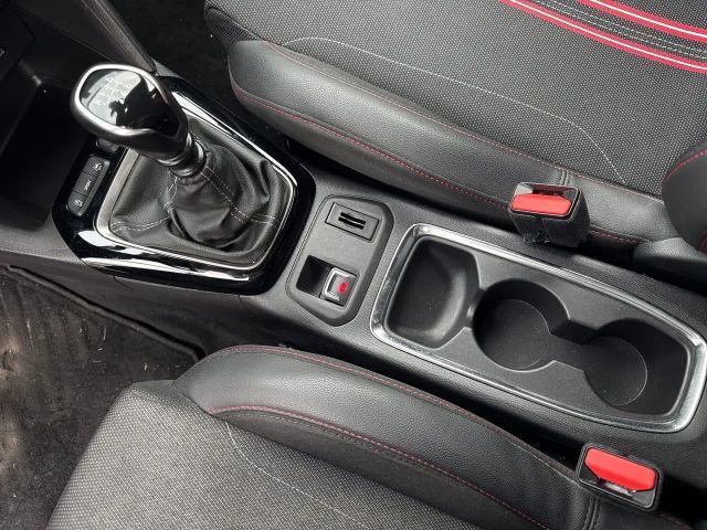 Opel Corsa 1.2 Turbo GS-Line Grand Sport Turbo