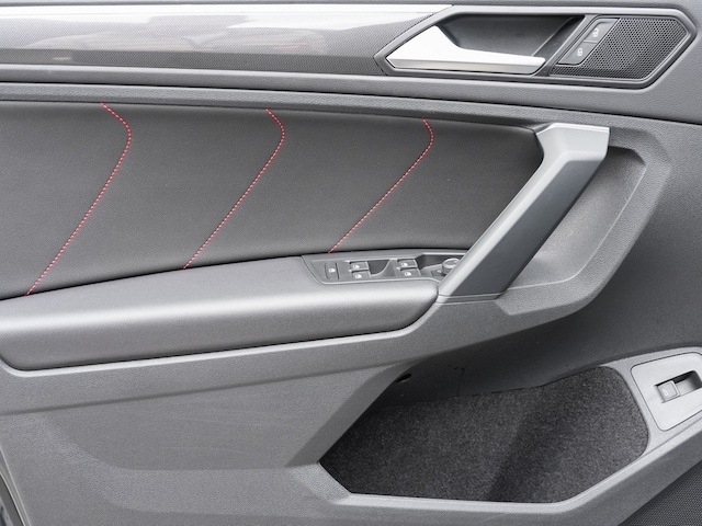 Volkswagen Tiguan Sport