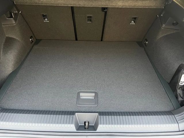 Volkswagen T-Roc DSG Style