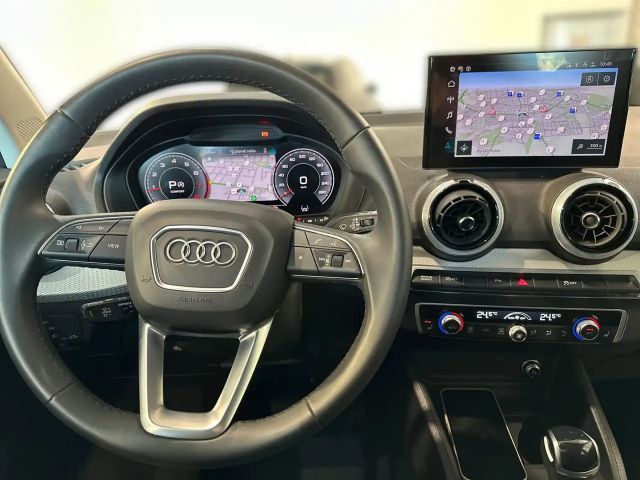 Audi Q2 40 TFSI Quattro