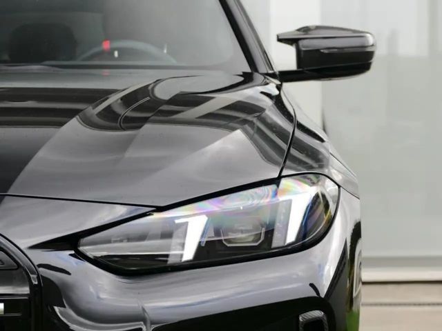 BMW i4 M-Sport M50 Sedan xDrive