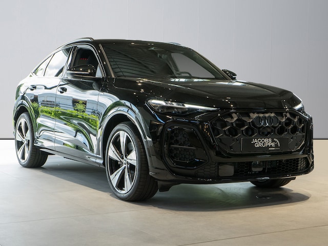 Audi Q5 Quattro S-Tronic Sportback