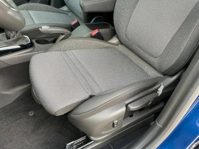 Opel Crossland X Elegance Turbo