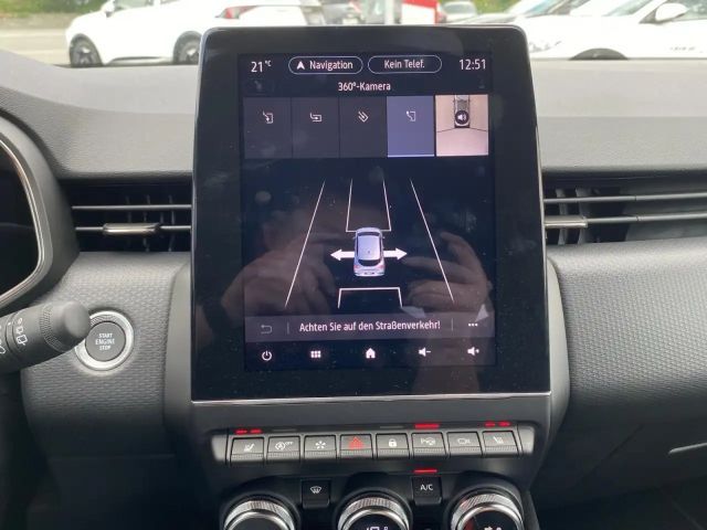 Mitsubishi Colt TOP 1,0l Turbo Benziner 6MT Klima Navi