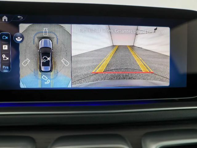 Mercedes-Benz GLE 450 4MATIC