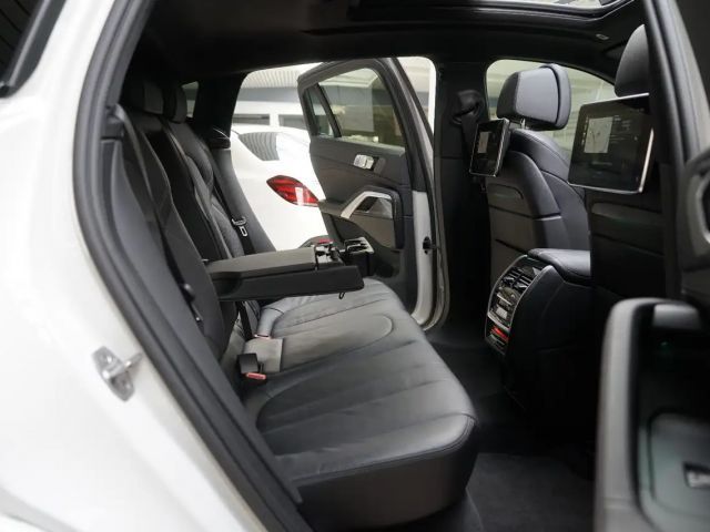 BMW X6 M-Sport xDrive40d