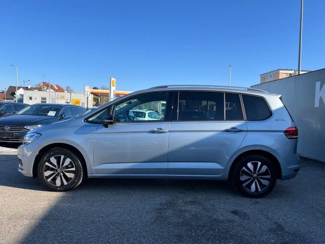 Volkswagen Touran ACT DSG