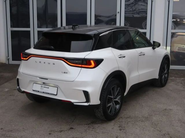 Lexus LBX Lexus LBX
