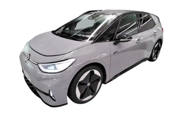 Volkswagen ID.3 GTX Performance