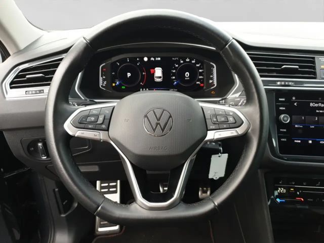Volkswagen Tiguan 2.0 TDI DSG Sport