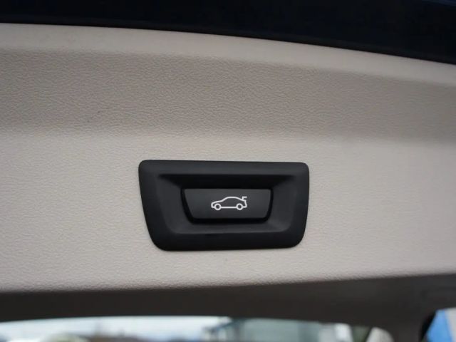 BMW iX3 Inspiring iX3